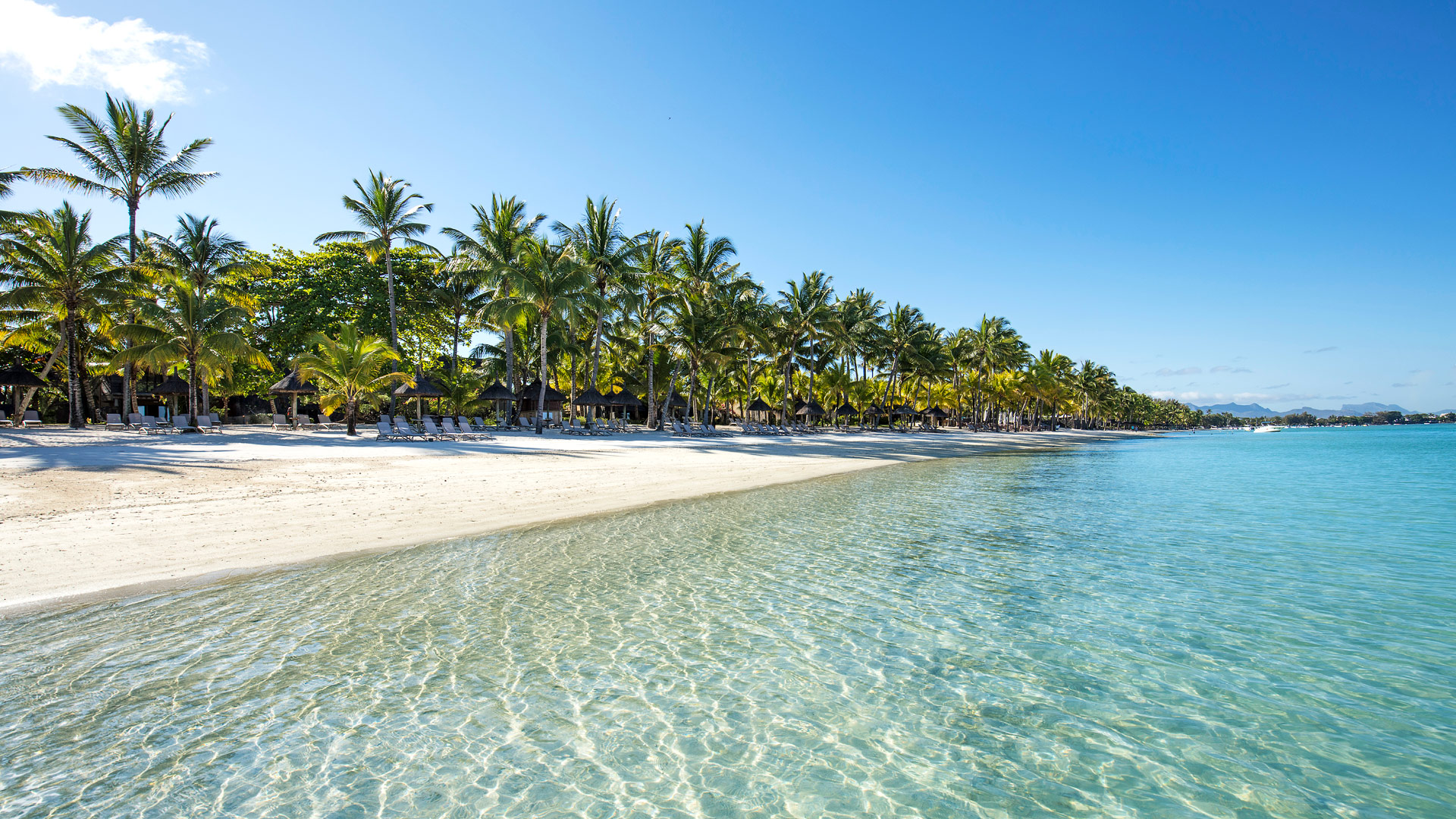 Beachcomber Trou Aux Biches