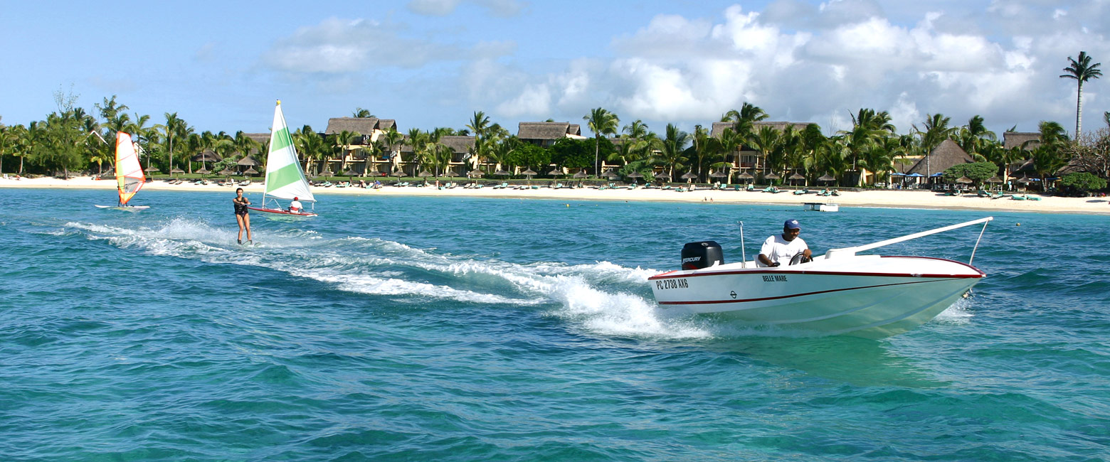 let us know your thoughts about Mauritius and we will make sure to deliver the perfect safari 