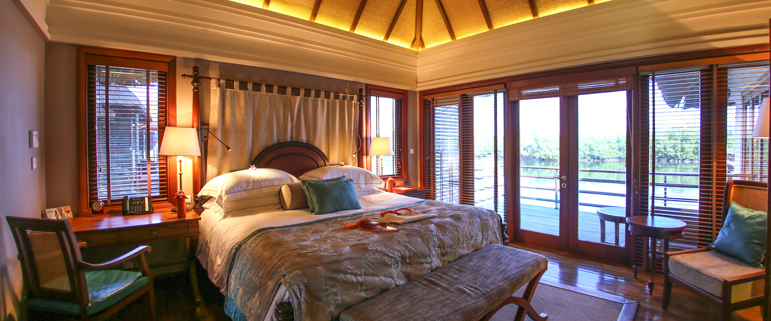 let us know your thoughts about Mauritius and we will help you create the perfect safari 