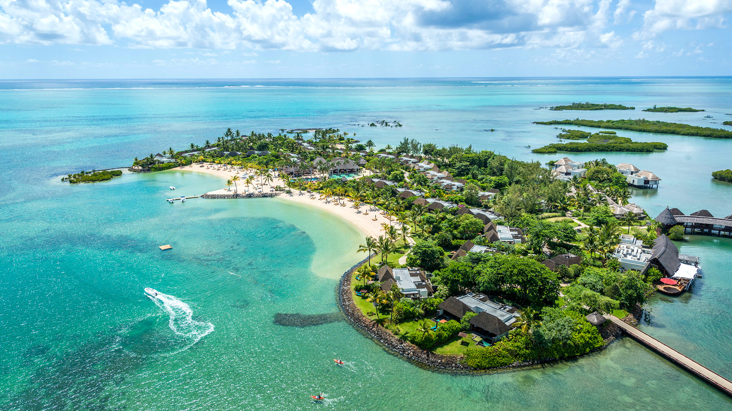 Four Seasons Anahita
