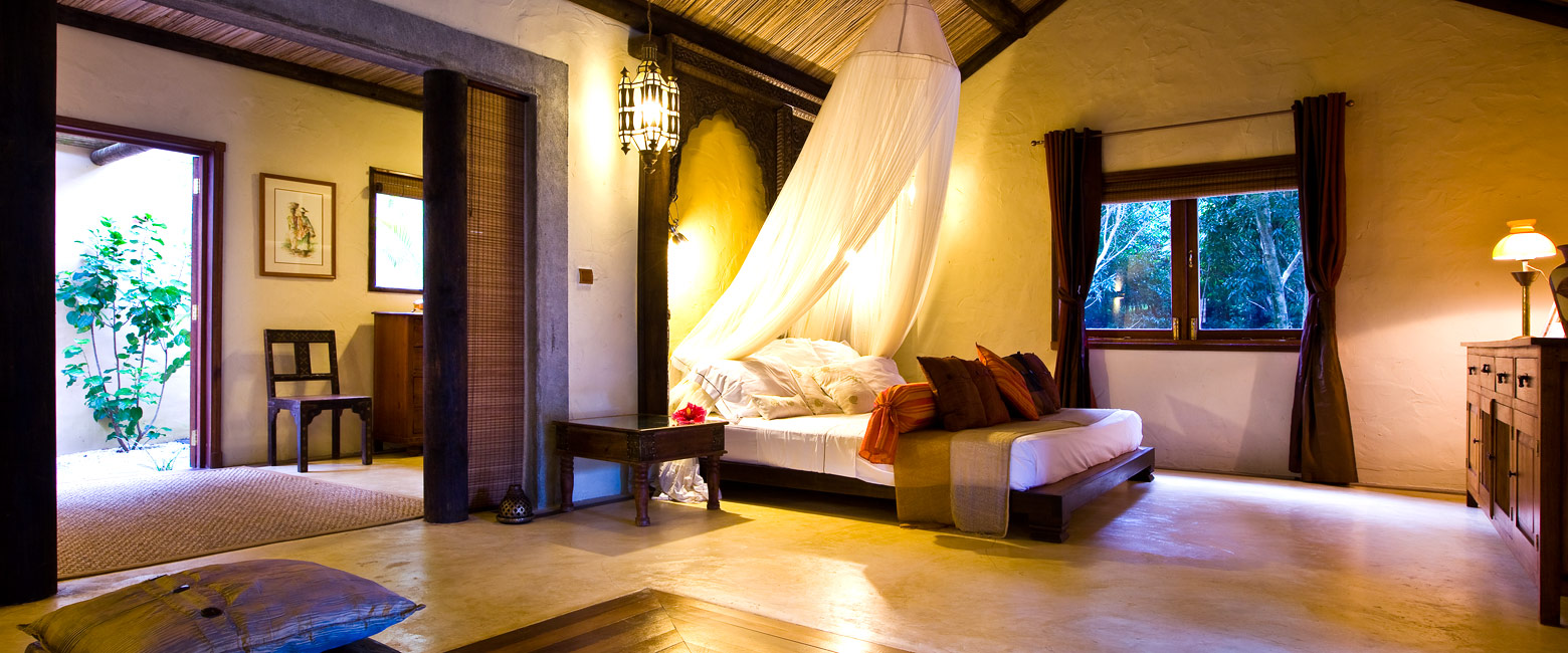 let us know your thoughts about Mauritius and we will help you create the perfect safari
