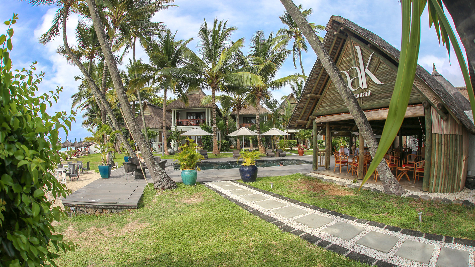 Le Sakoa Hotel