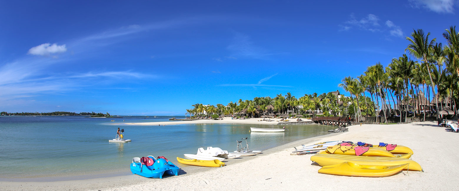 let us know your thoughts about Mauritius and we will help you create the perfect safari 