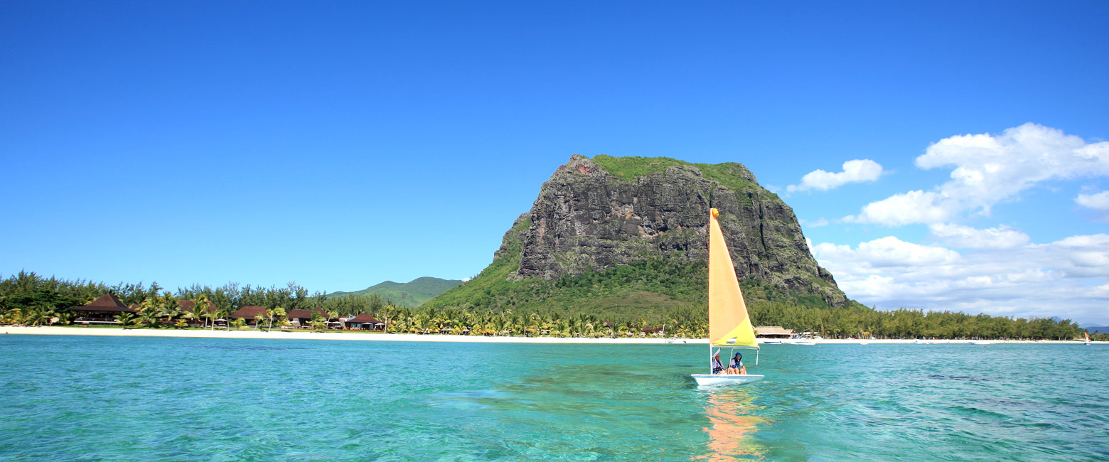 let us know your thoughts about Mauritius and we will help you create the perfect safari
