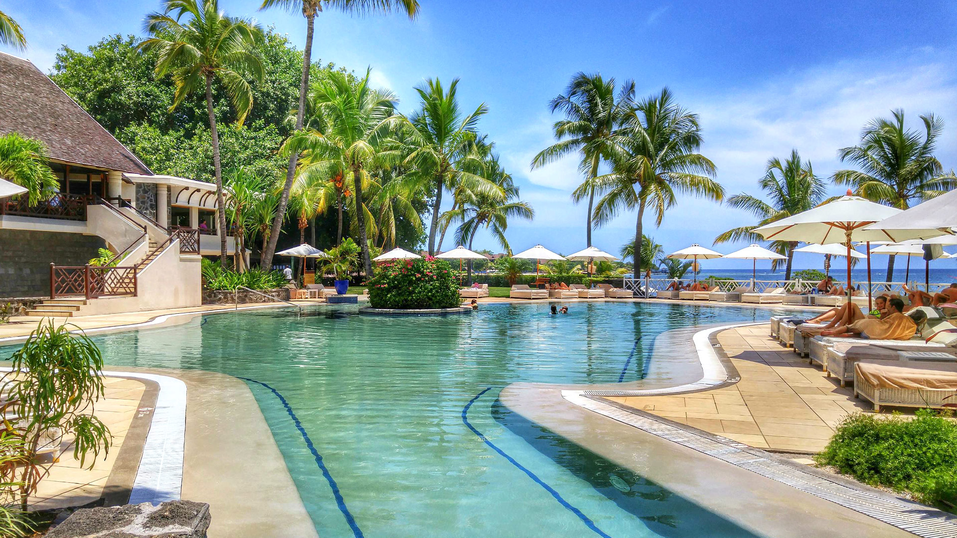 Maritim Resort & Spa