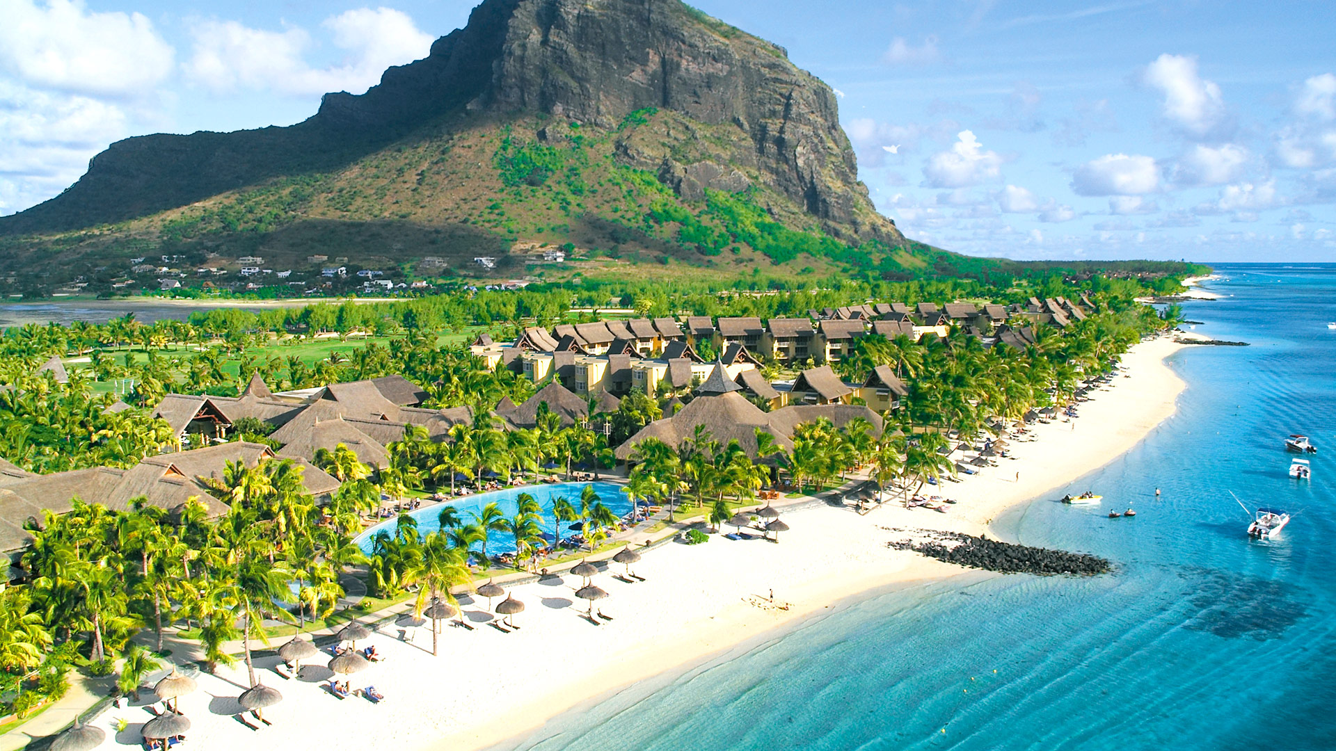 Paradis Hotel