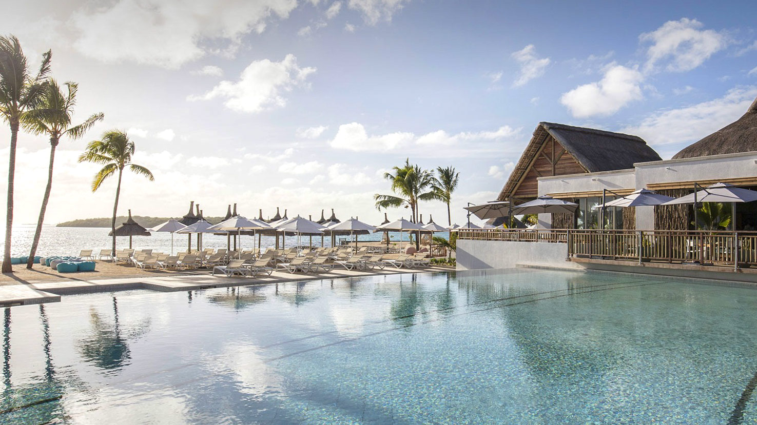 Preskil Island Resort