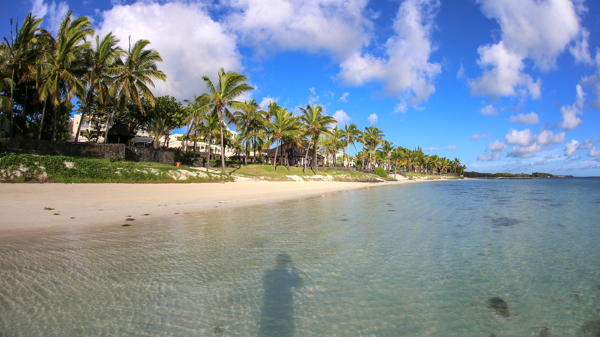 Residence Mauritius