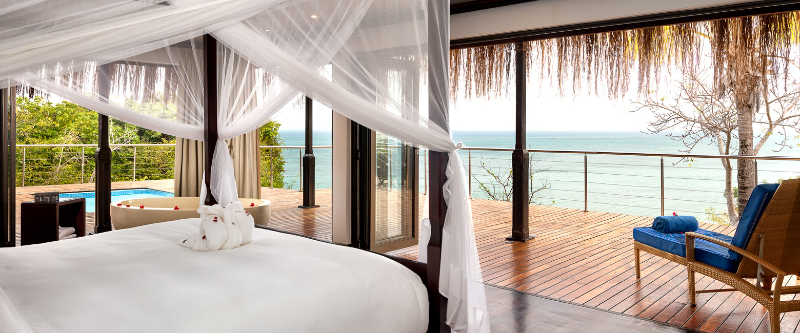 let us know your thoughts about Mozambique and we will help you create the perfect safari 