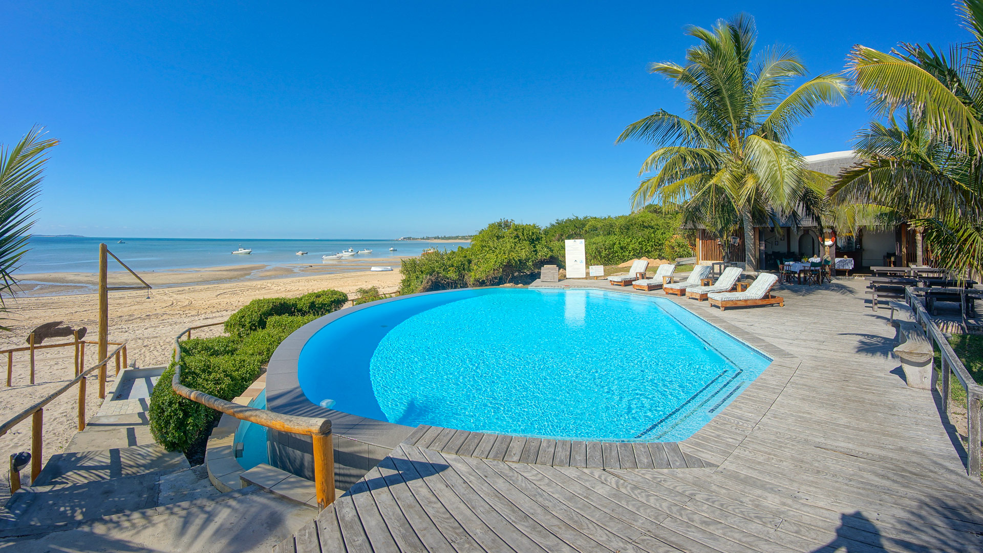 Vila Do Paraiso