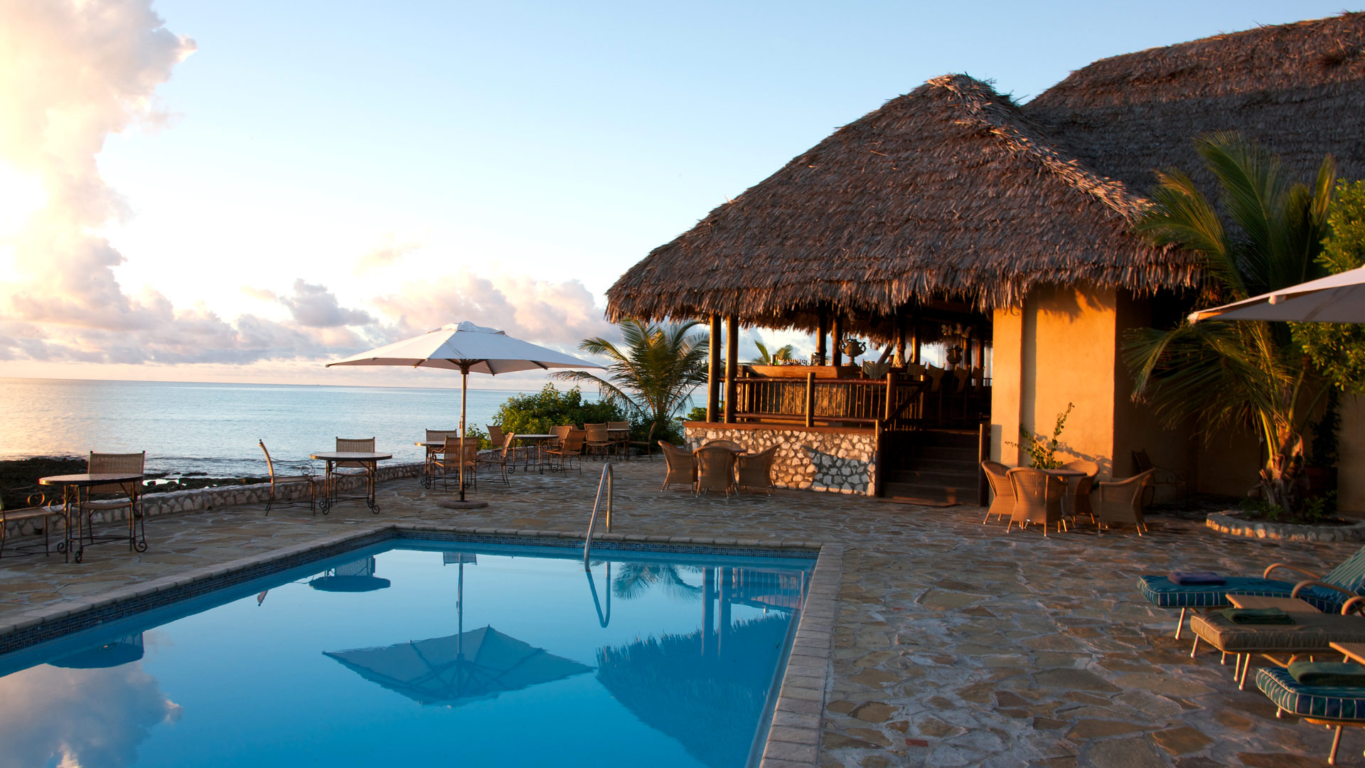 Medjumbe Island