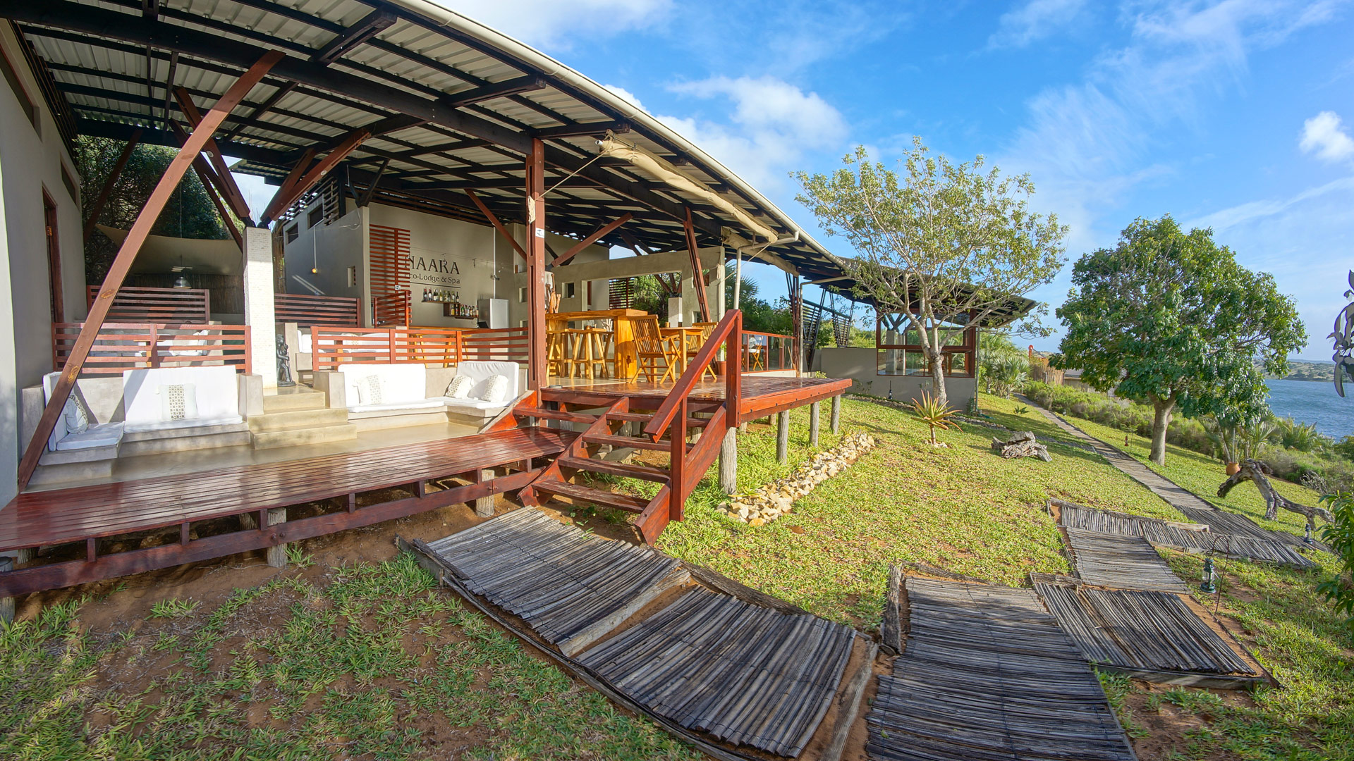 Naara Eco Lodge