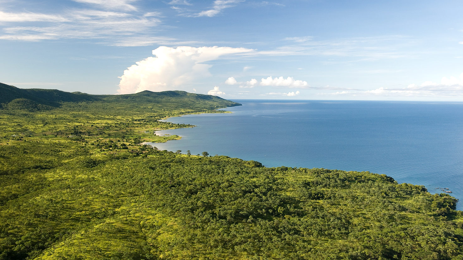 Safari to Lake Malawi East
