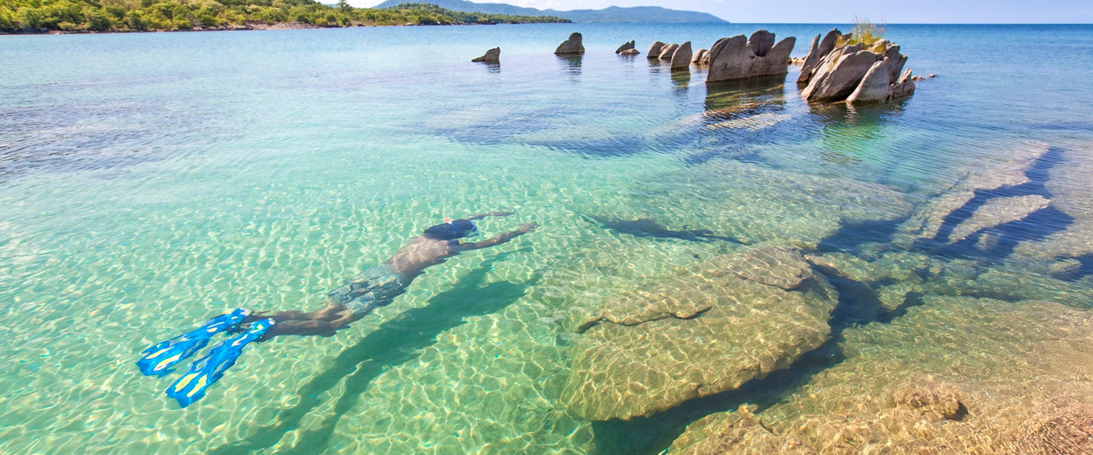 let us know your thoughts about Mozambique and we will help you create the perfect safari