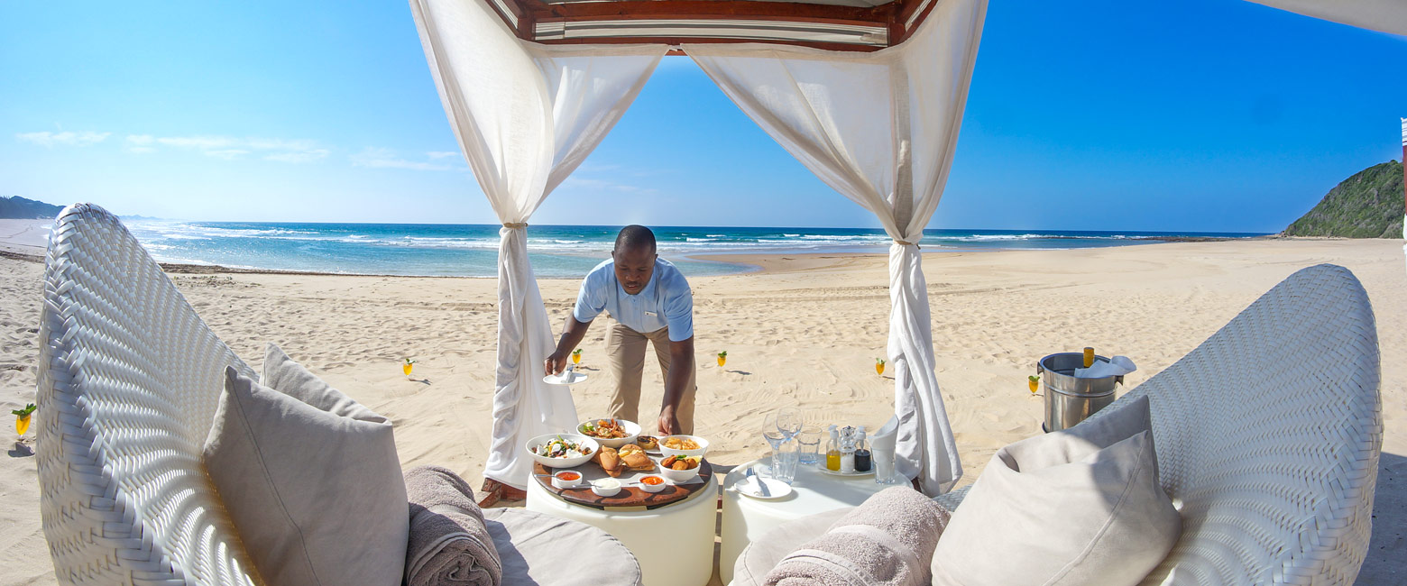 let us know your thoughts about Mozambique and we will help you create the perfect safari