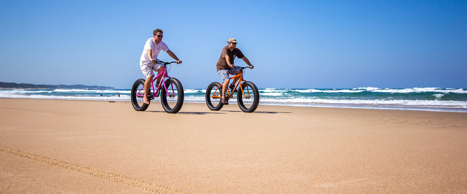let us know your thoughts about Mozambique and we will help you create the perfect safari 