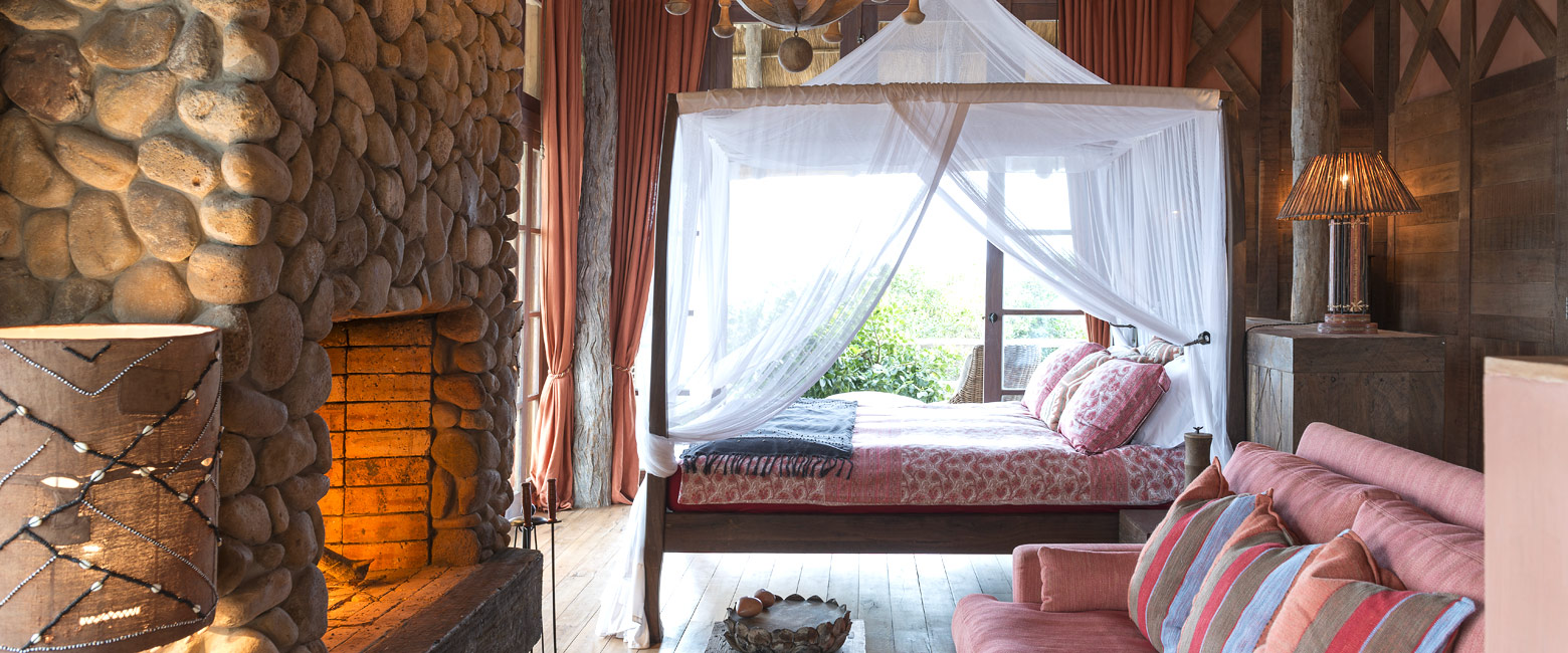 is an upmarket house rental on the Peninsula de Machangulo