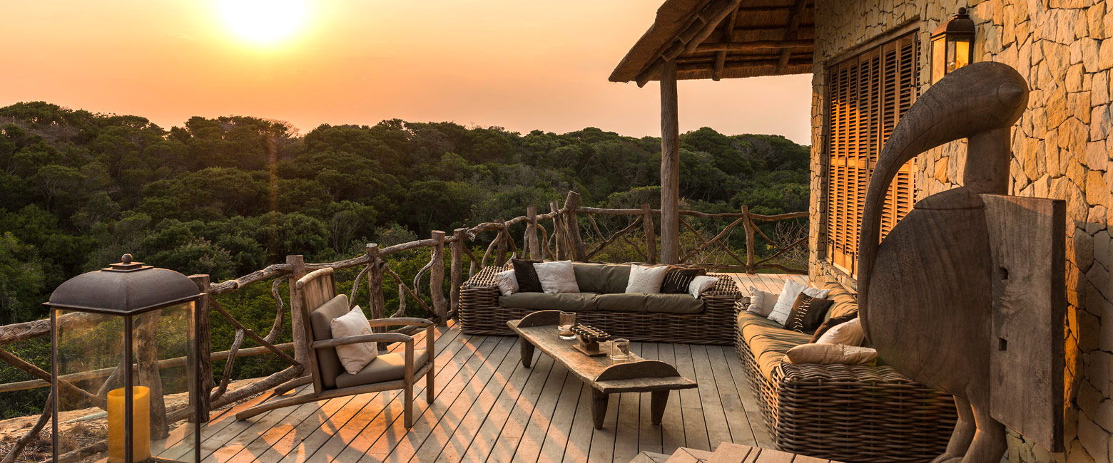 let us know your thoughts about Mozambique and we will help you create the perfect safari