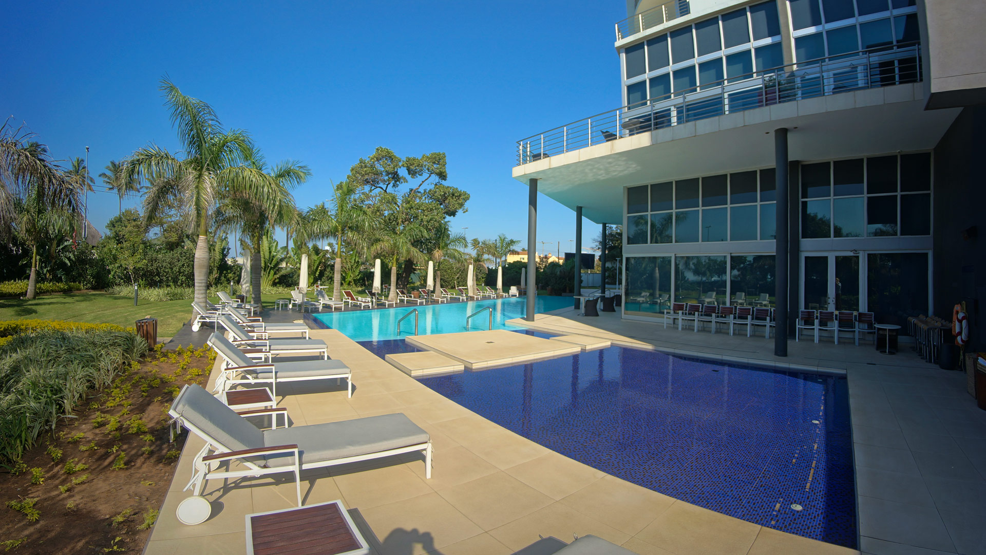 Radisson Blu Maputo
