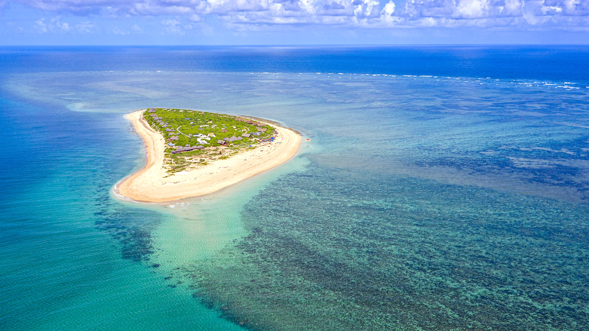 Banyan Tree Ilha Caldeira
