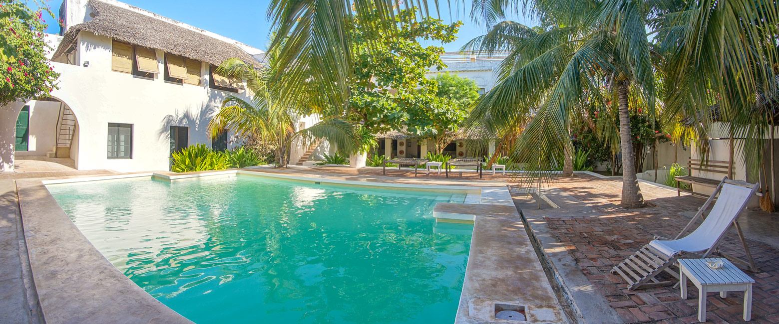 let us know your thoughts about Mozambique and we will make sure to deliver the perfect safari 