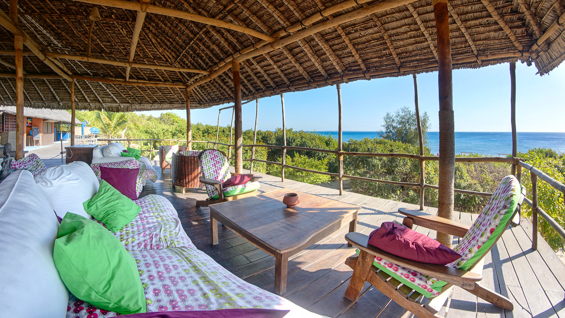 Nuarro Lodge