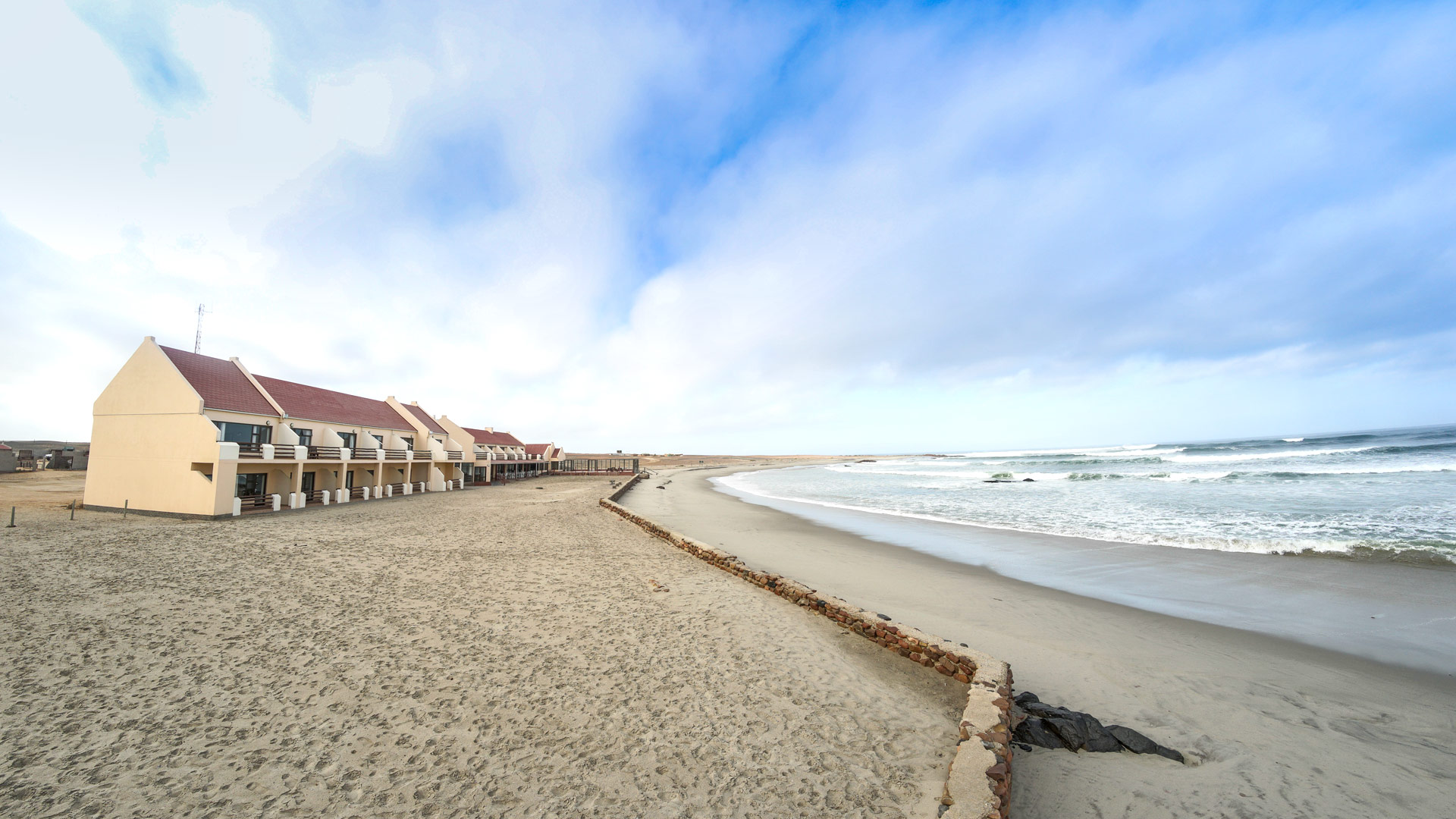 Cape Cross Lodge