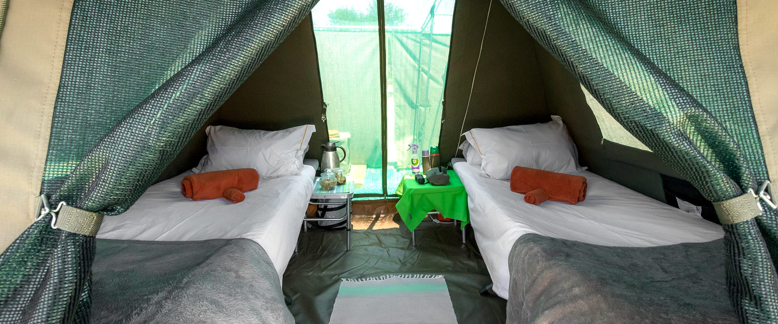 is an extremely special option in the Damaraland area 