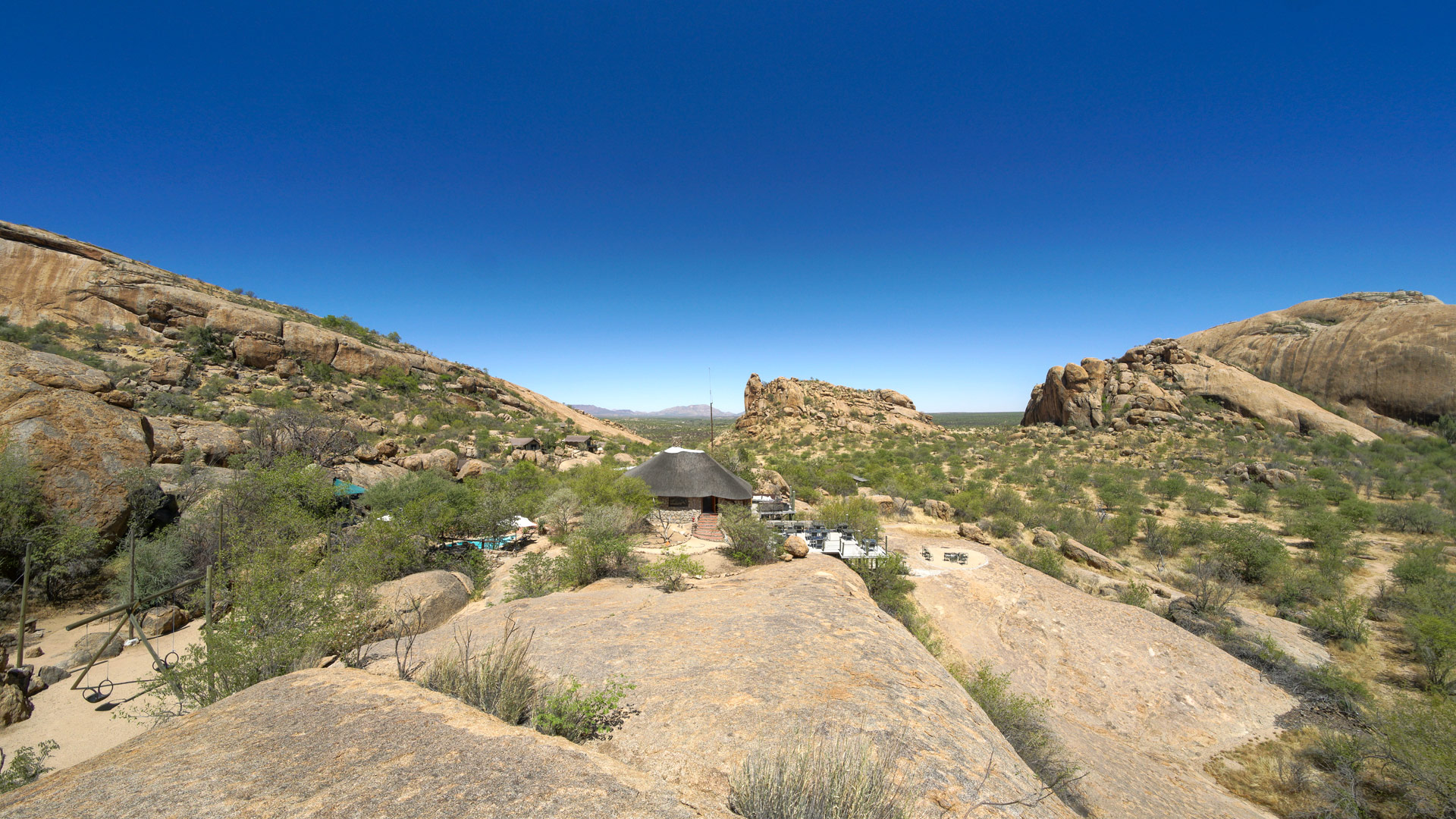 Erongo Wilderness