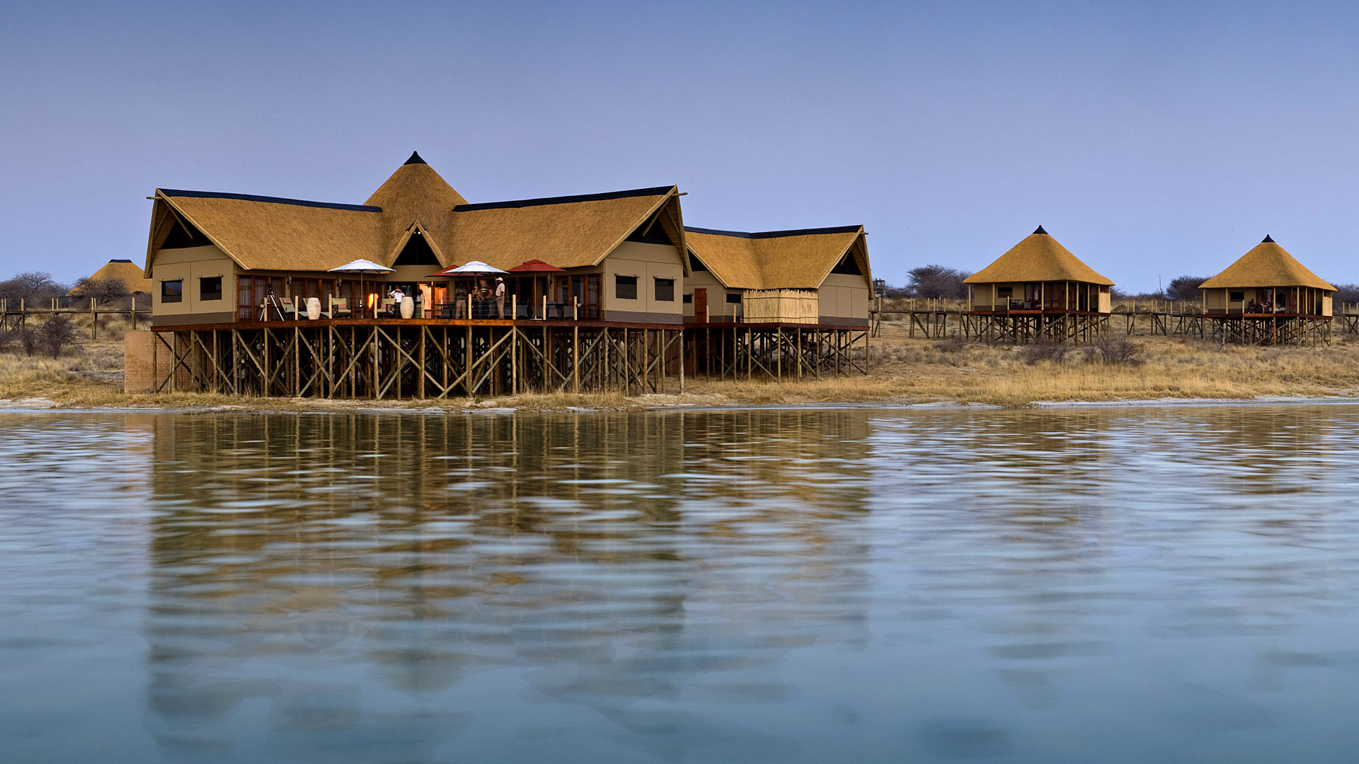 Onkoshi Resort