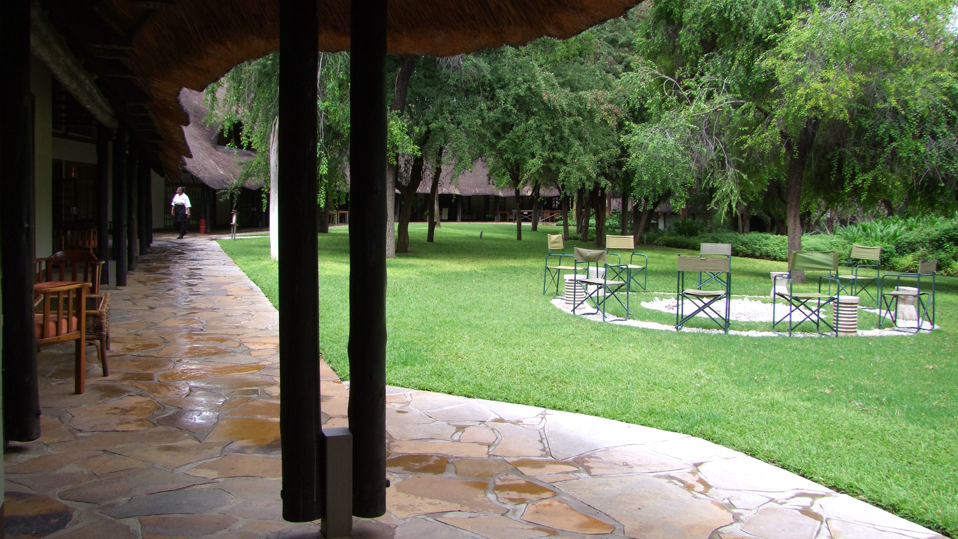 Mokuti Etosha Lodge