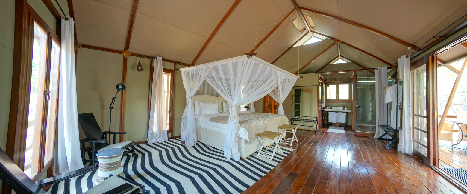 is an elegant and well-priced place to the east of Etosha