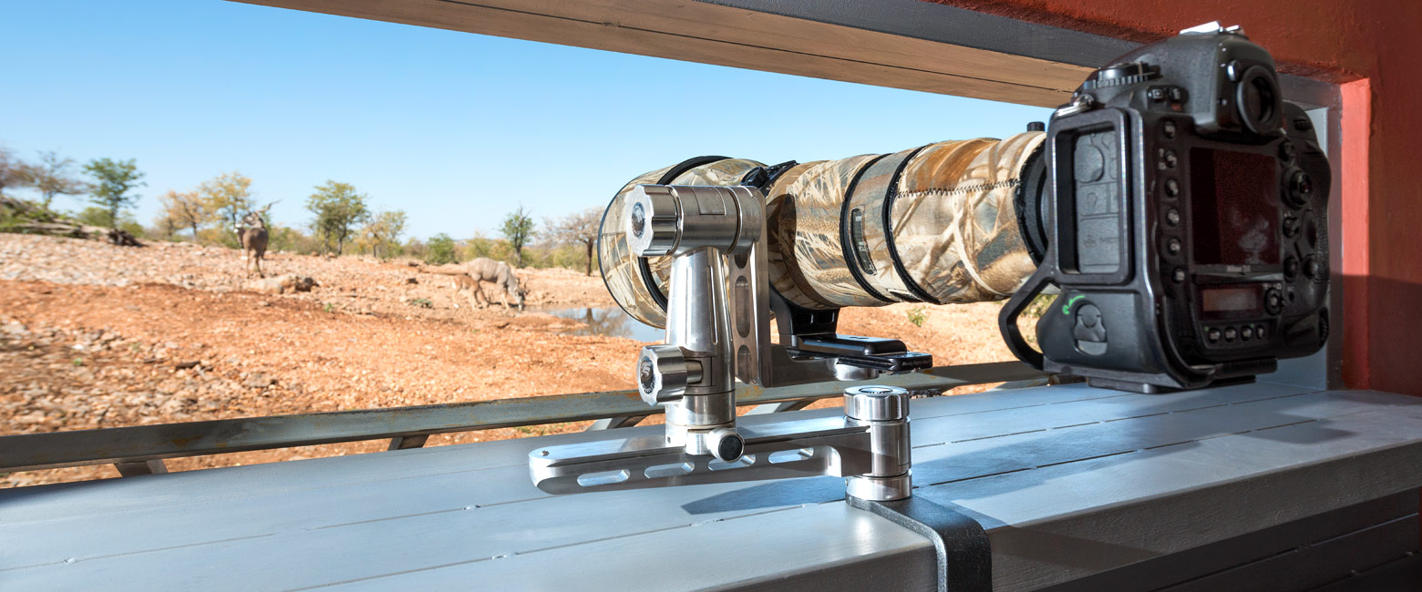 let us know your thoughts about Namibia and we will help you create the perfect safari