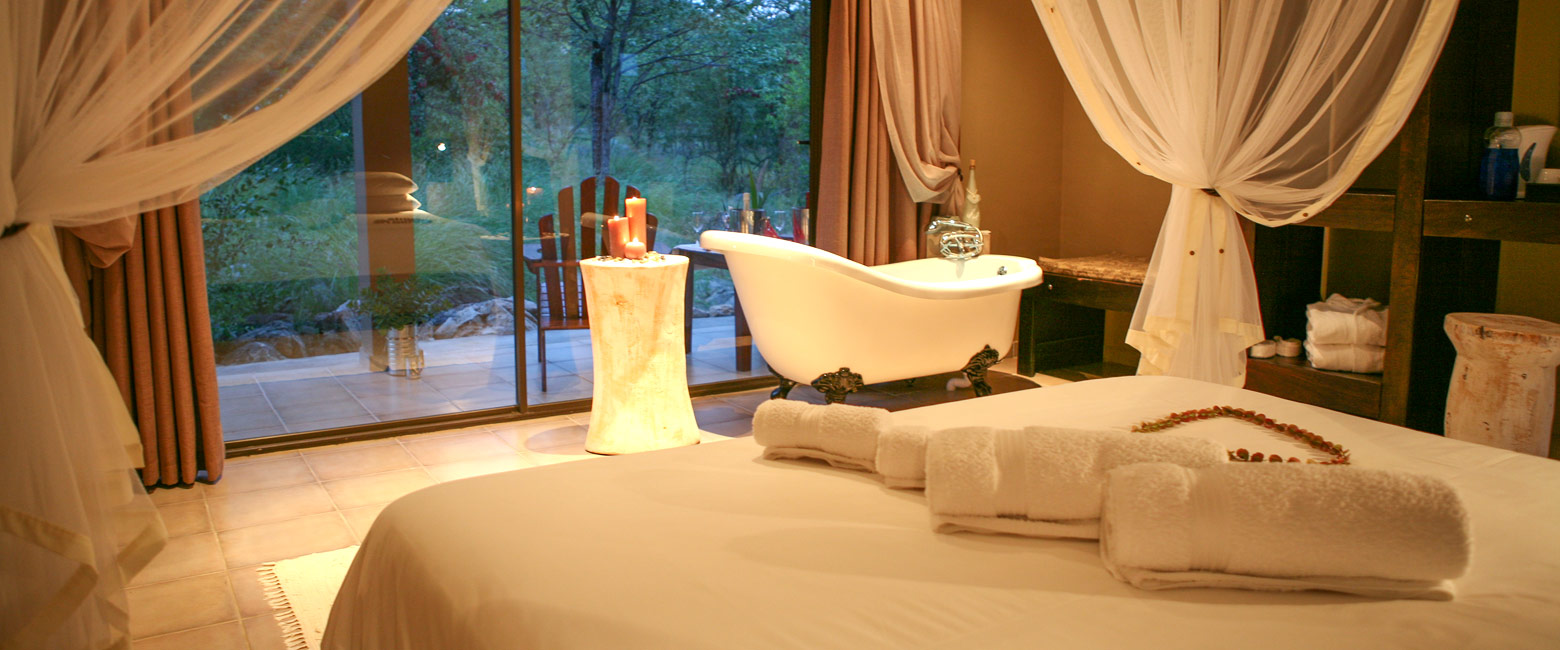 is a lower-priced roadside option in the Etosha area of northcentral Namibia 