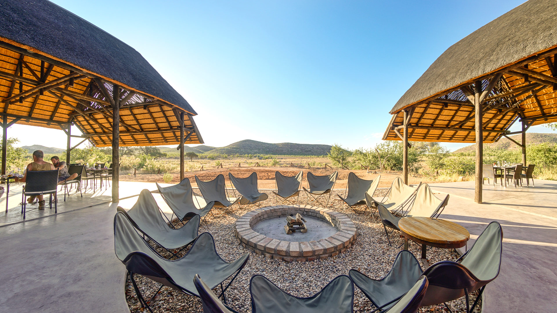 Hobatere Lodge