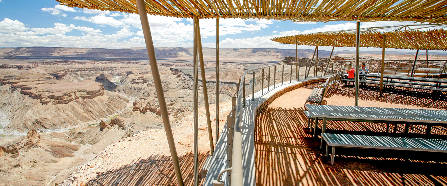 let us know your thoughts about Namibia and we will help you create the perfect safari 