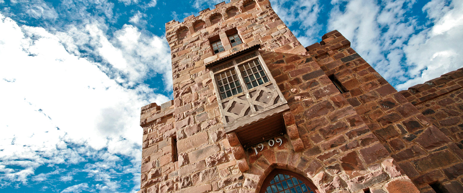 let us know your thoughts about Namibia and we will make sure to deliver the perfect safari 