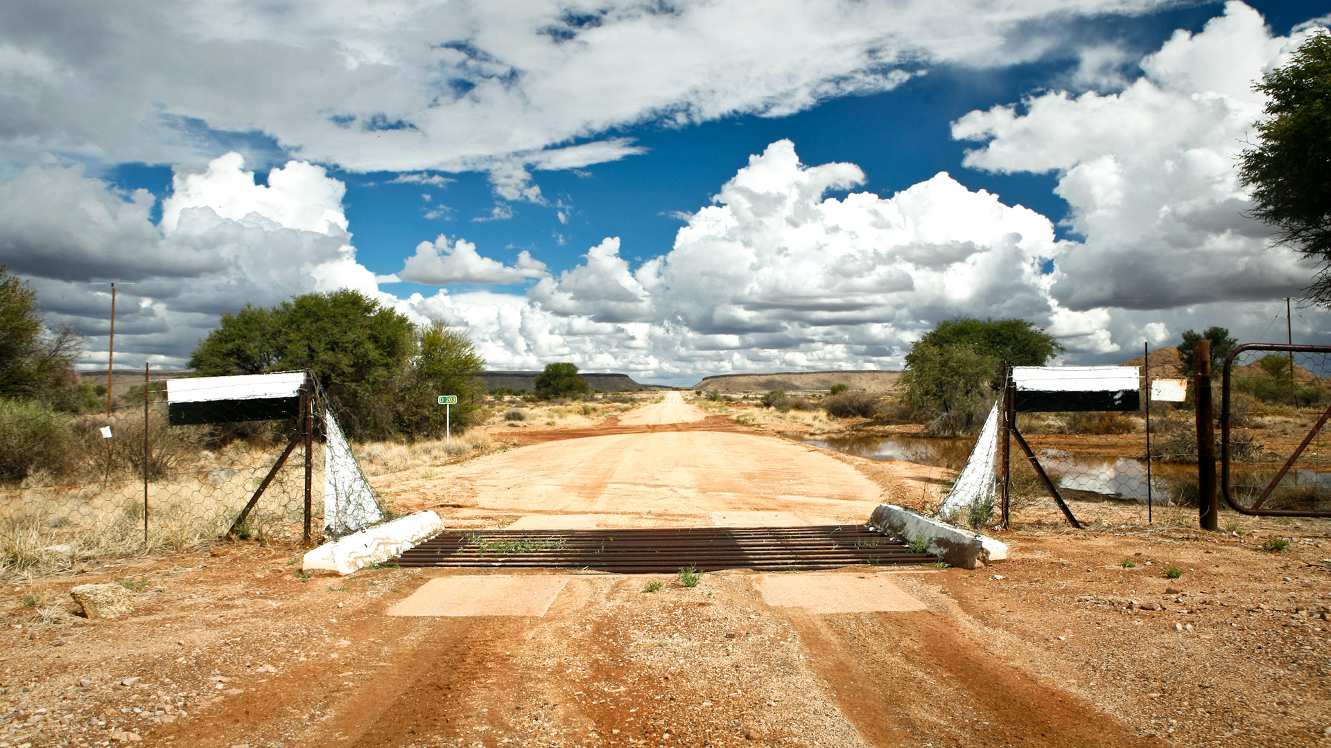 Safari to Keetmanshoop