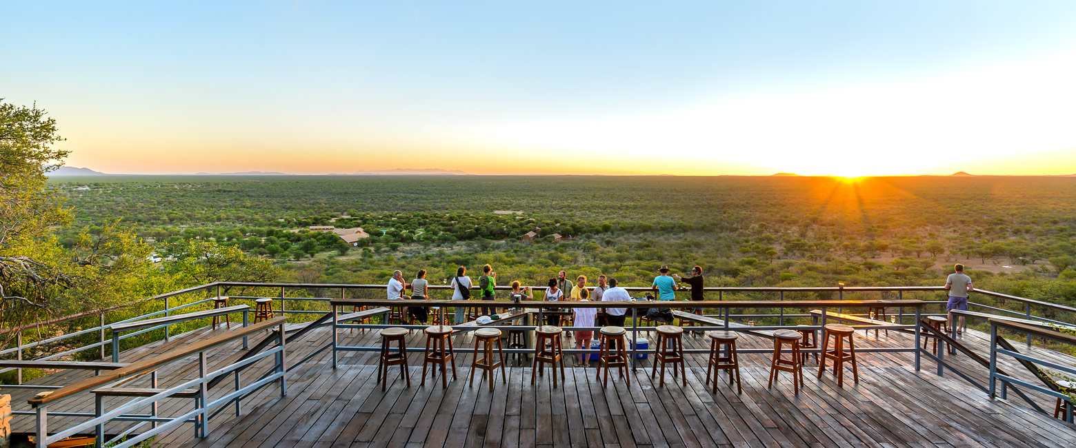 let us know your thoughts about Namibia and we will make sure to deliver the perfect safari