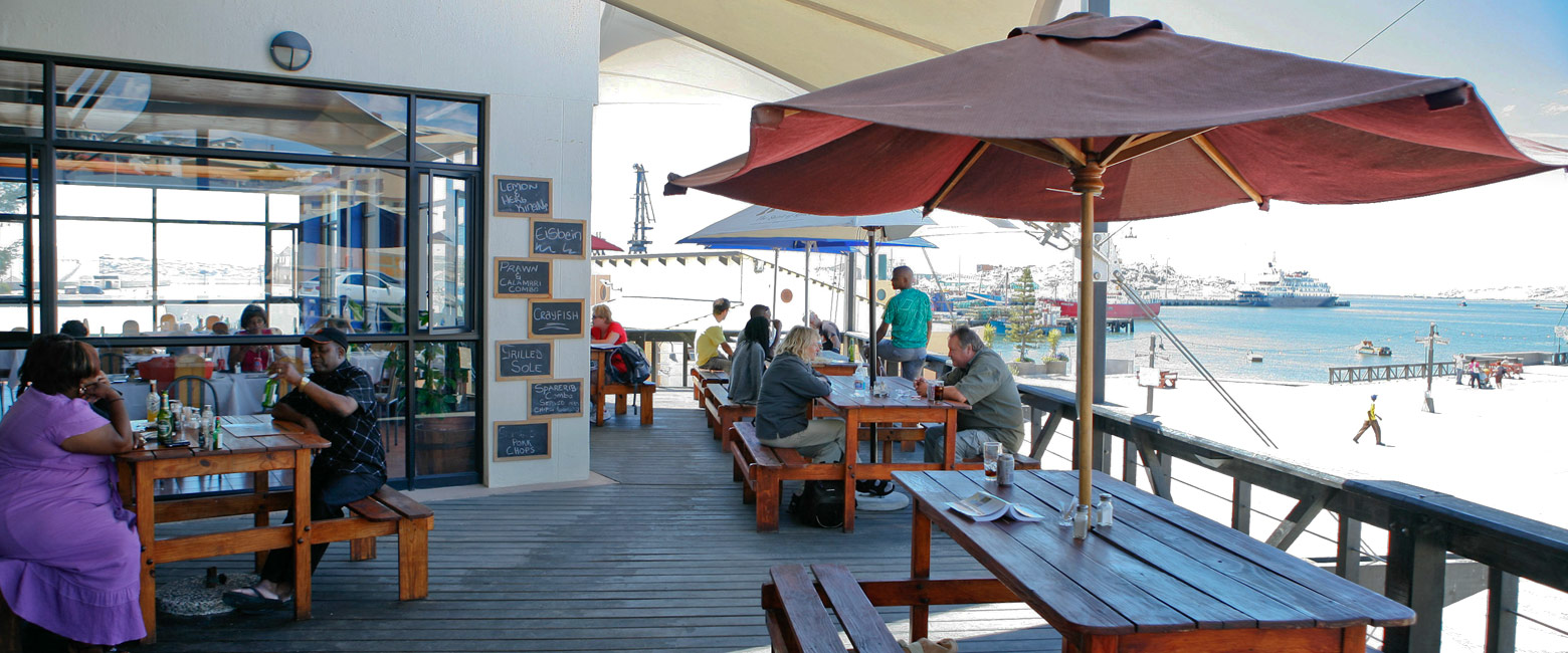 let us know your thoughts about Namibia and we will make sure to deliver the perfect safari 