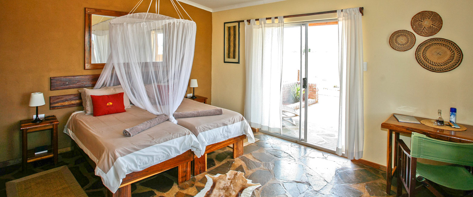 is a large and commercial property in the Mariental area of southeast Namibia 