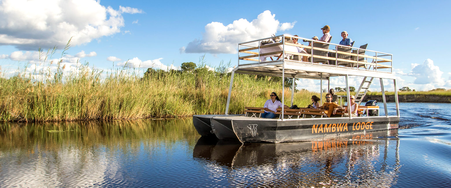 let us know your thoughts about Namibia and we will help you create the perfect safari 