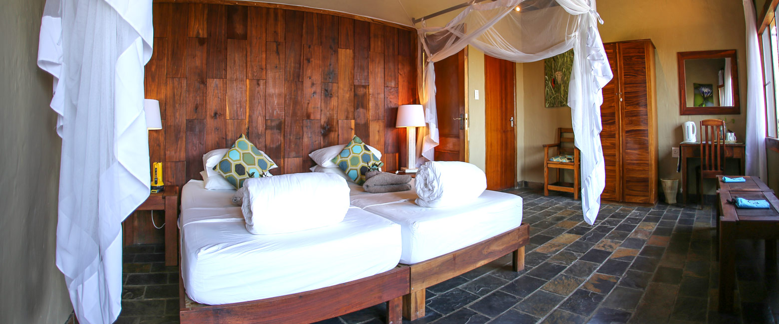 is a large and commercial facility in the Mudumu and Mamili area of northeast Namibia 