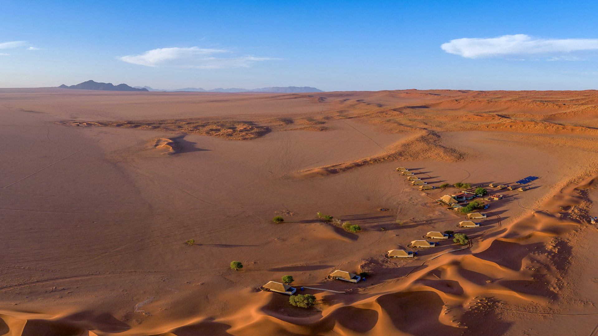 Kwessi Dunes