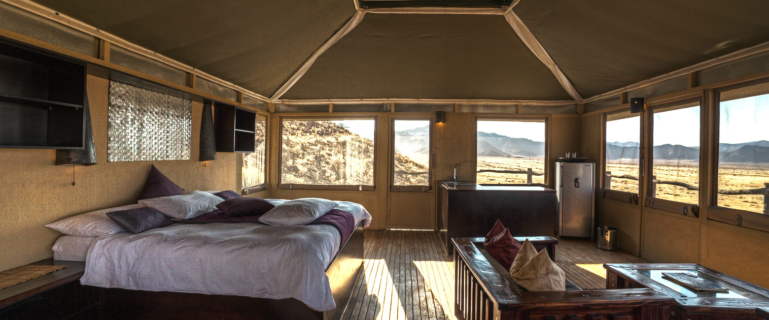 let us know your thoughts about Namibia and we will make sure to deliver the perfect safari 