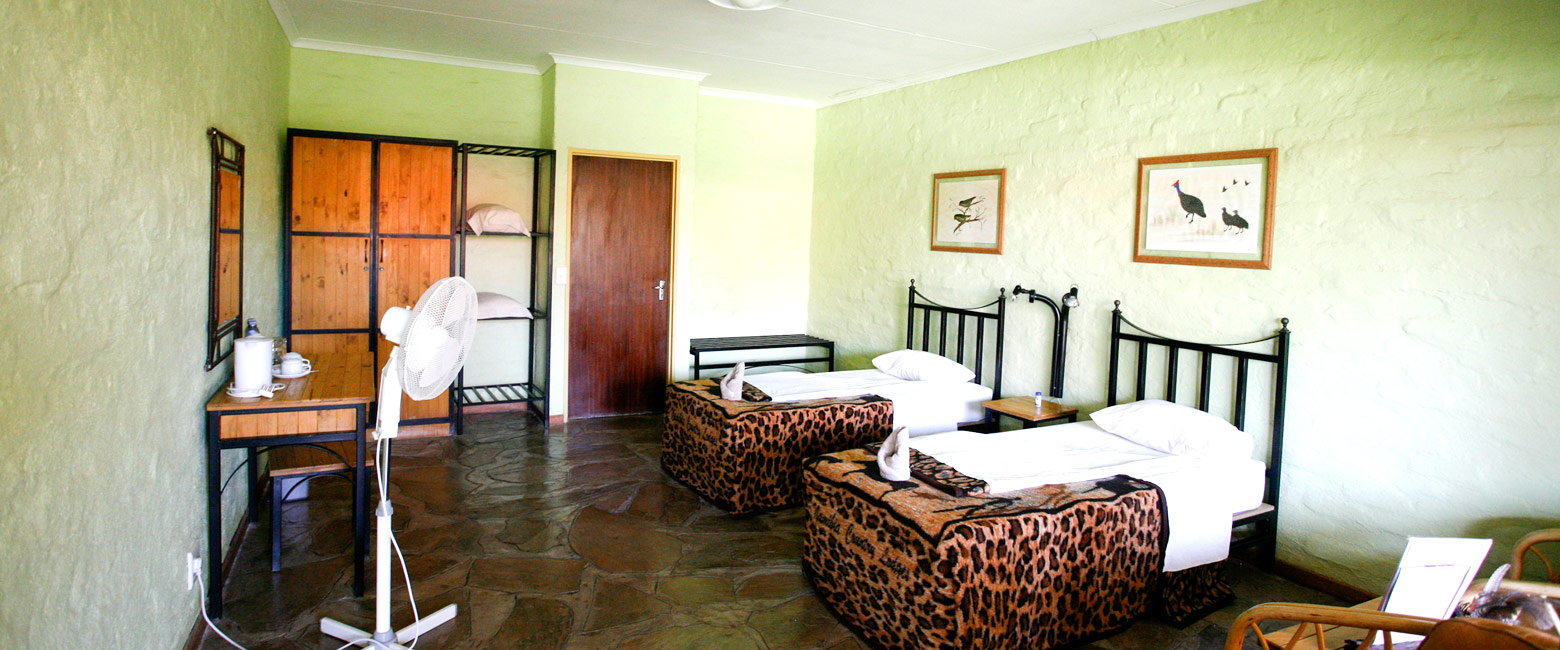 is a simple but iconic roadside hotel in the North Namib area of southwest Namibia