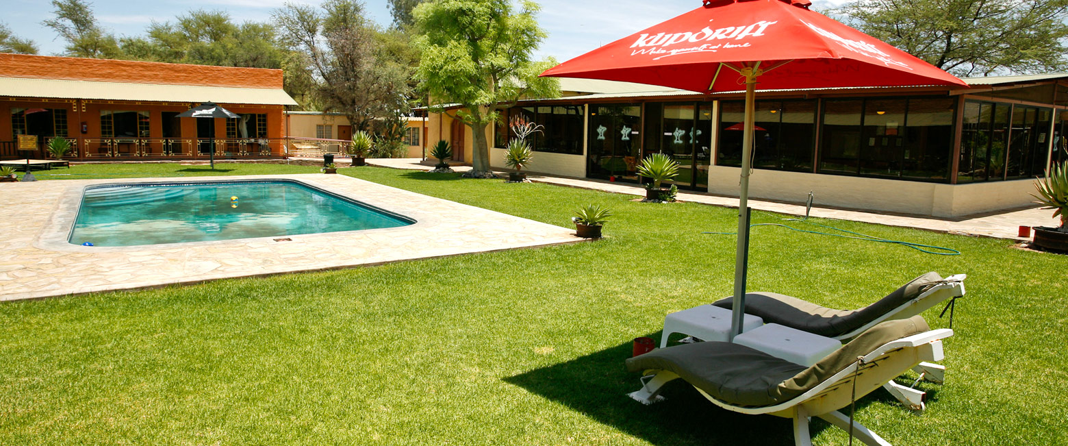 let us know your thoughts about Namibia and we will make sure to deliver the perfect safari