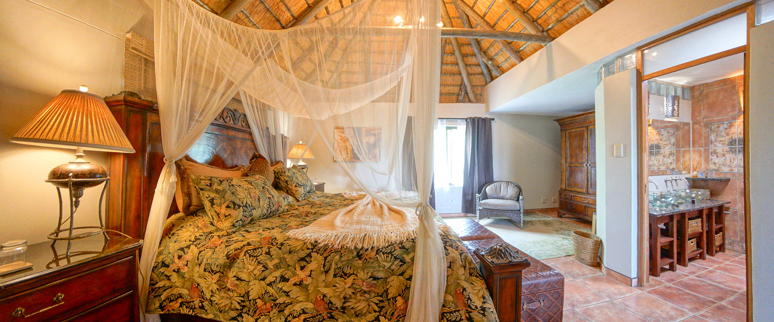 is a comfortable facility in the Otjiwarongo area 