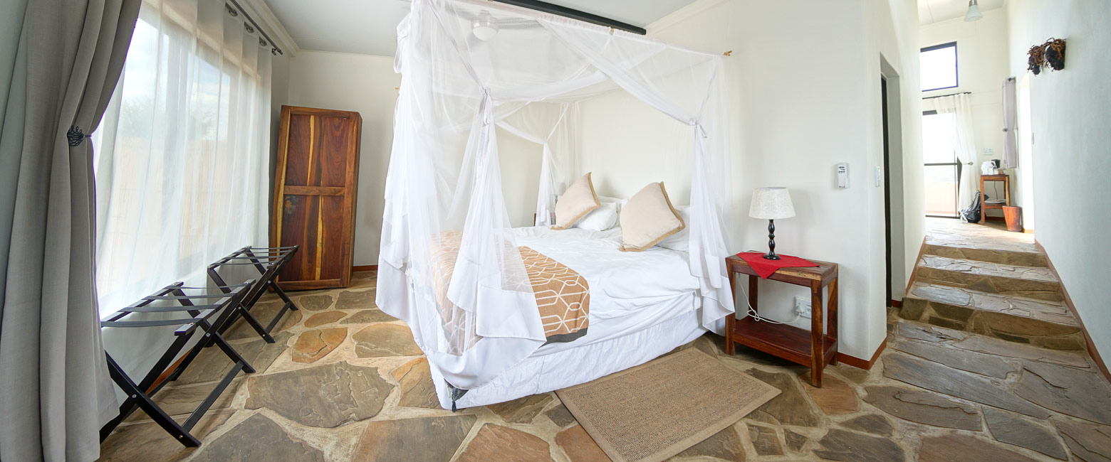 is a fascinating little place in the Otjiwarongo area