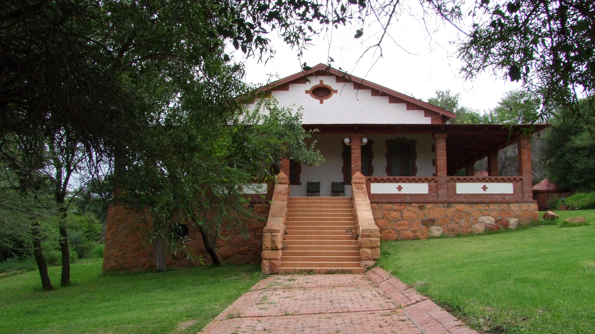 Waterberg Resort